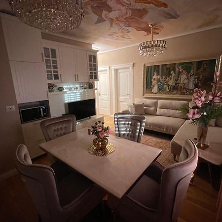 Deoni Apartment Luxury Tiranë Luaran gambar