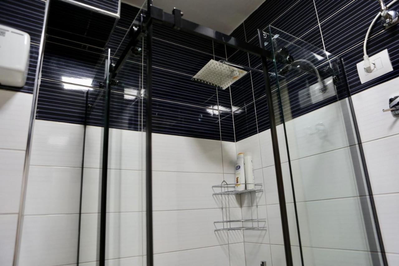 Deoni Apartment Luxury Tiranë Luaran gambar