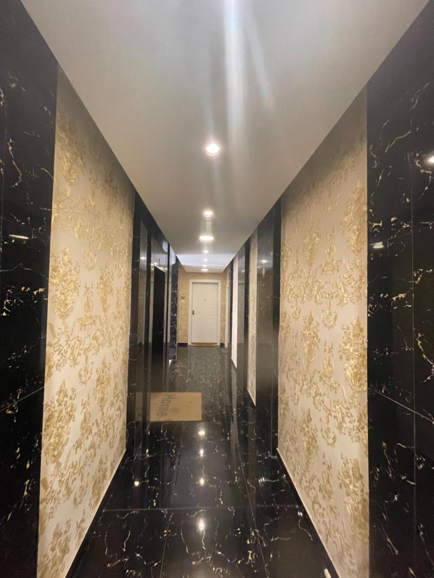 Deoni Apartment Luxury Tiranë Luaran gambar