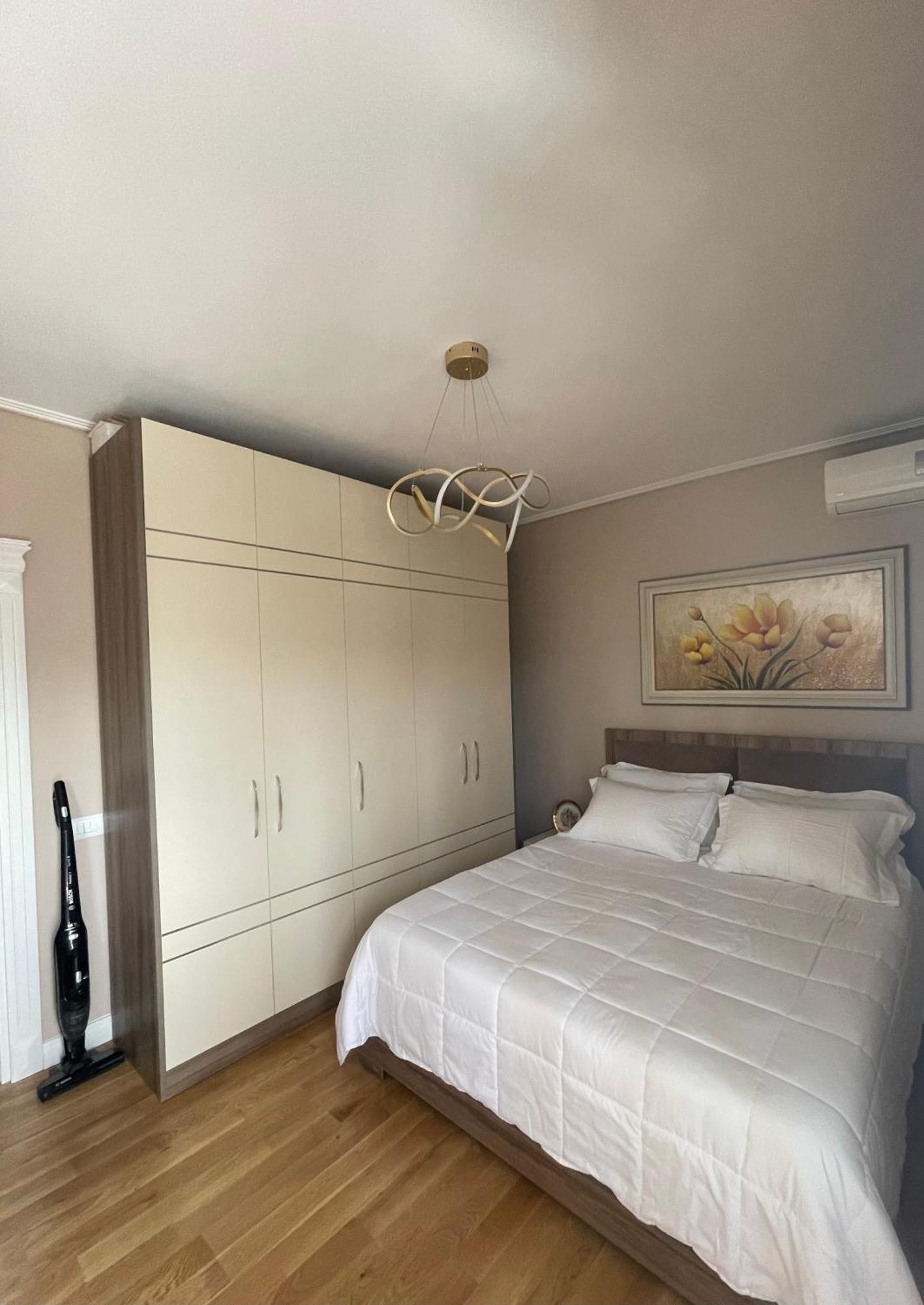 Deoni Apartment Luxury Tiranë Luaran gambar
