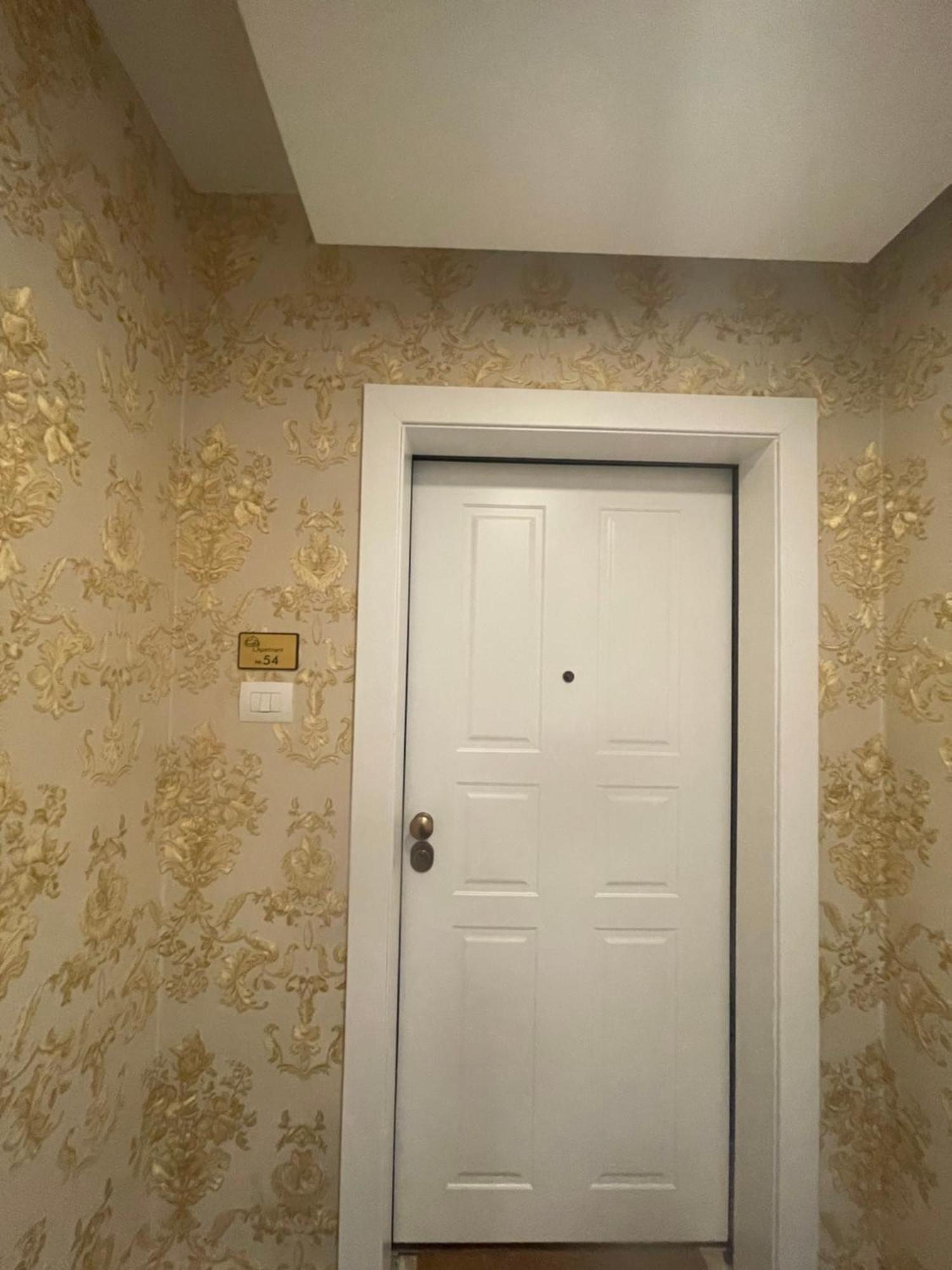 Deoni Apartment Luxury Tiranë Luaran gambar