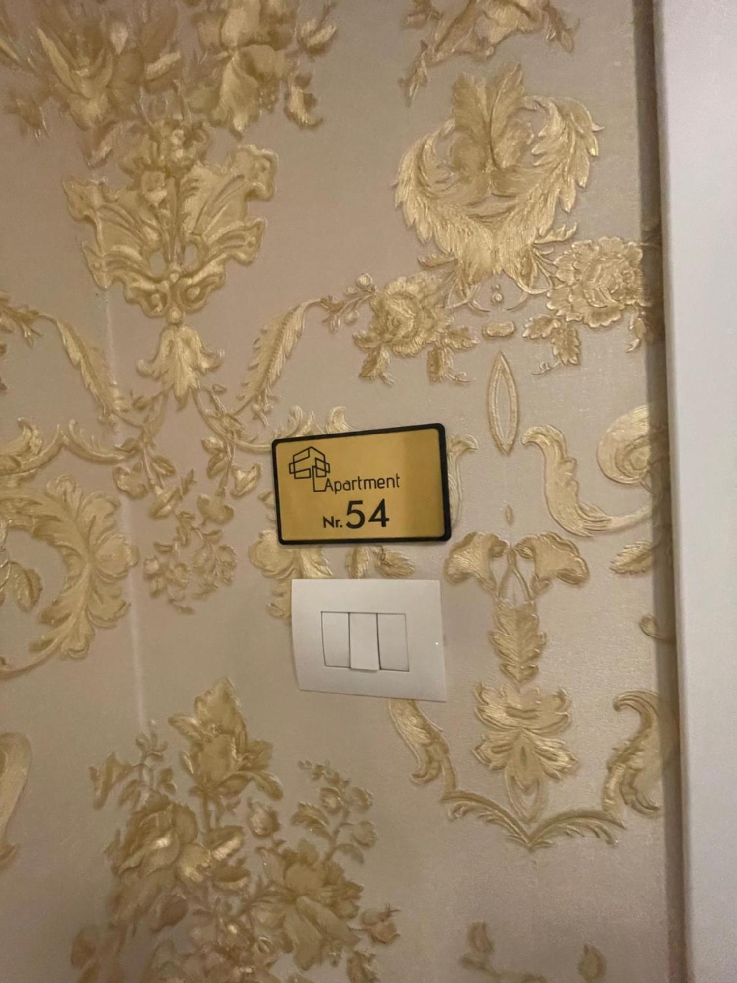 Deoni Apartment Luxury Tiranë Luaran gambar