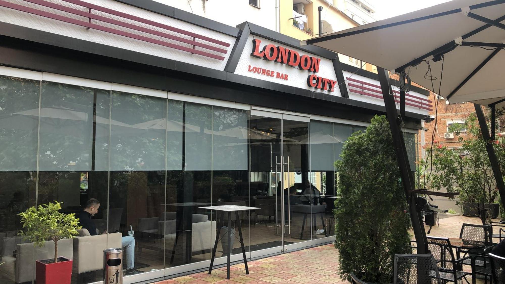 Deoni Apartment Luxury Tiranë Luaran gambar
