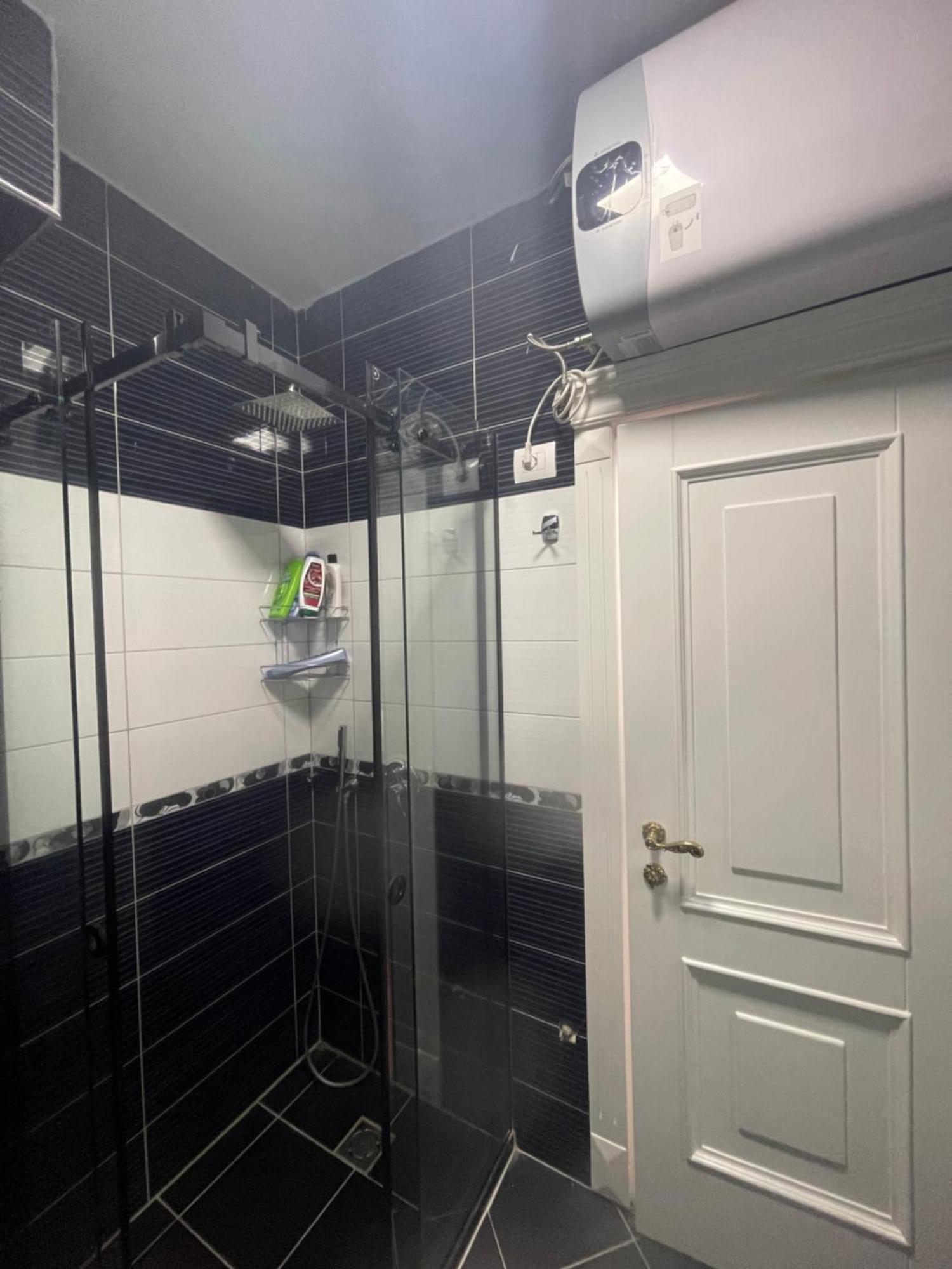 Deoni Apartment Luxury Tiranë Luaran gambar