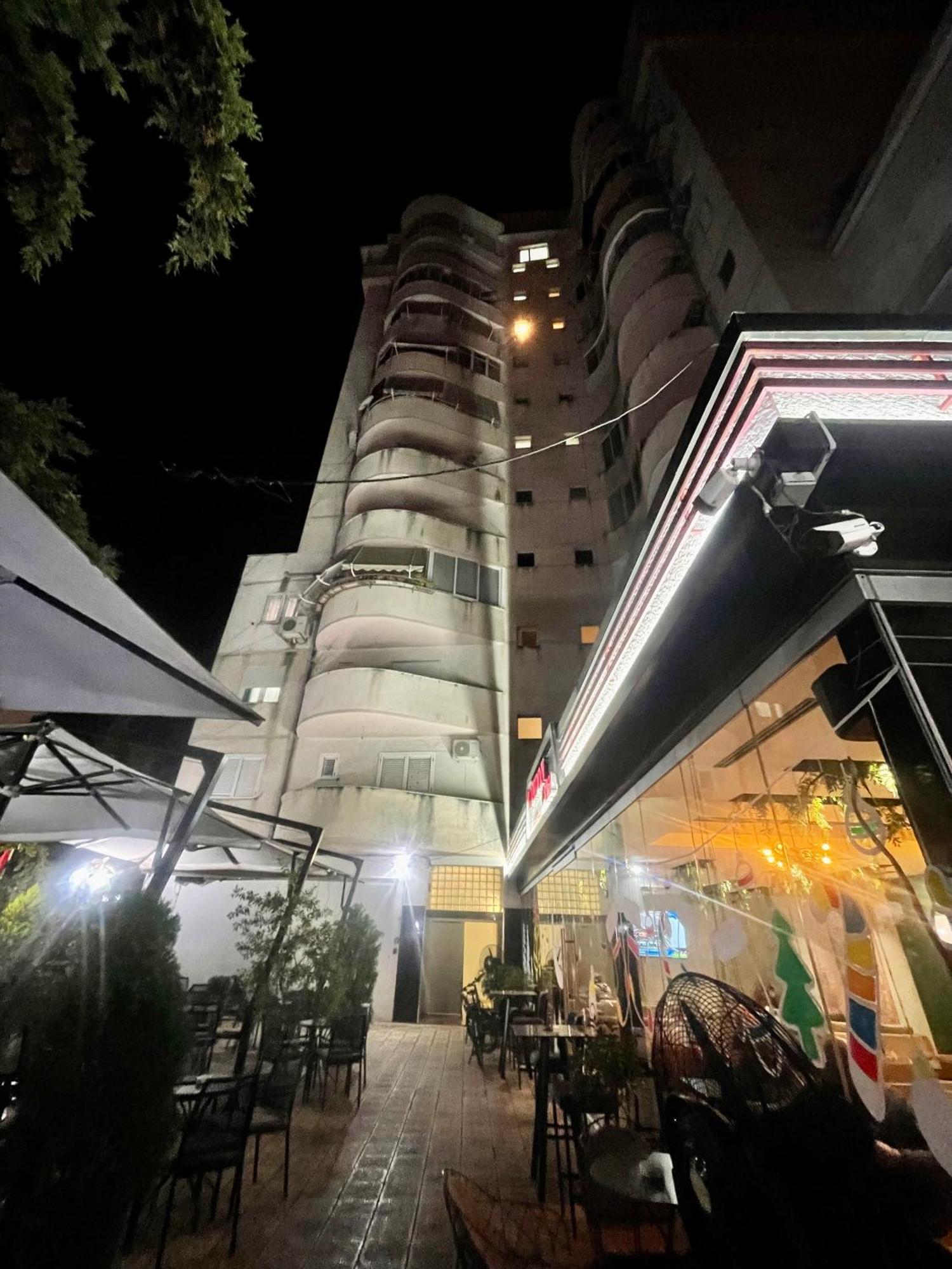 Deoni Apartment Luxury Tiranë Luaran gambar