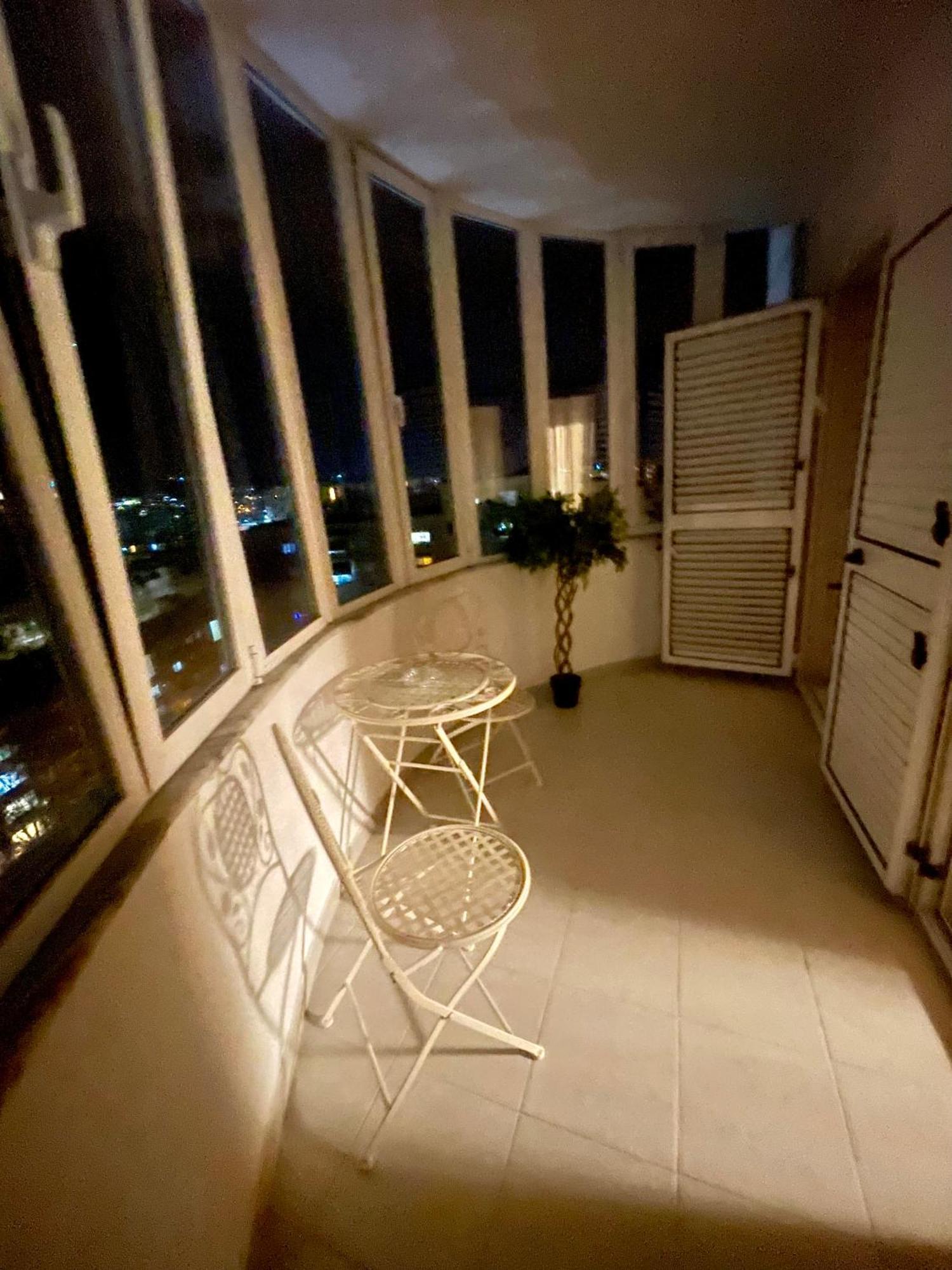Deoni Apartment Luxury Tiranë Luaran gambar