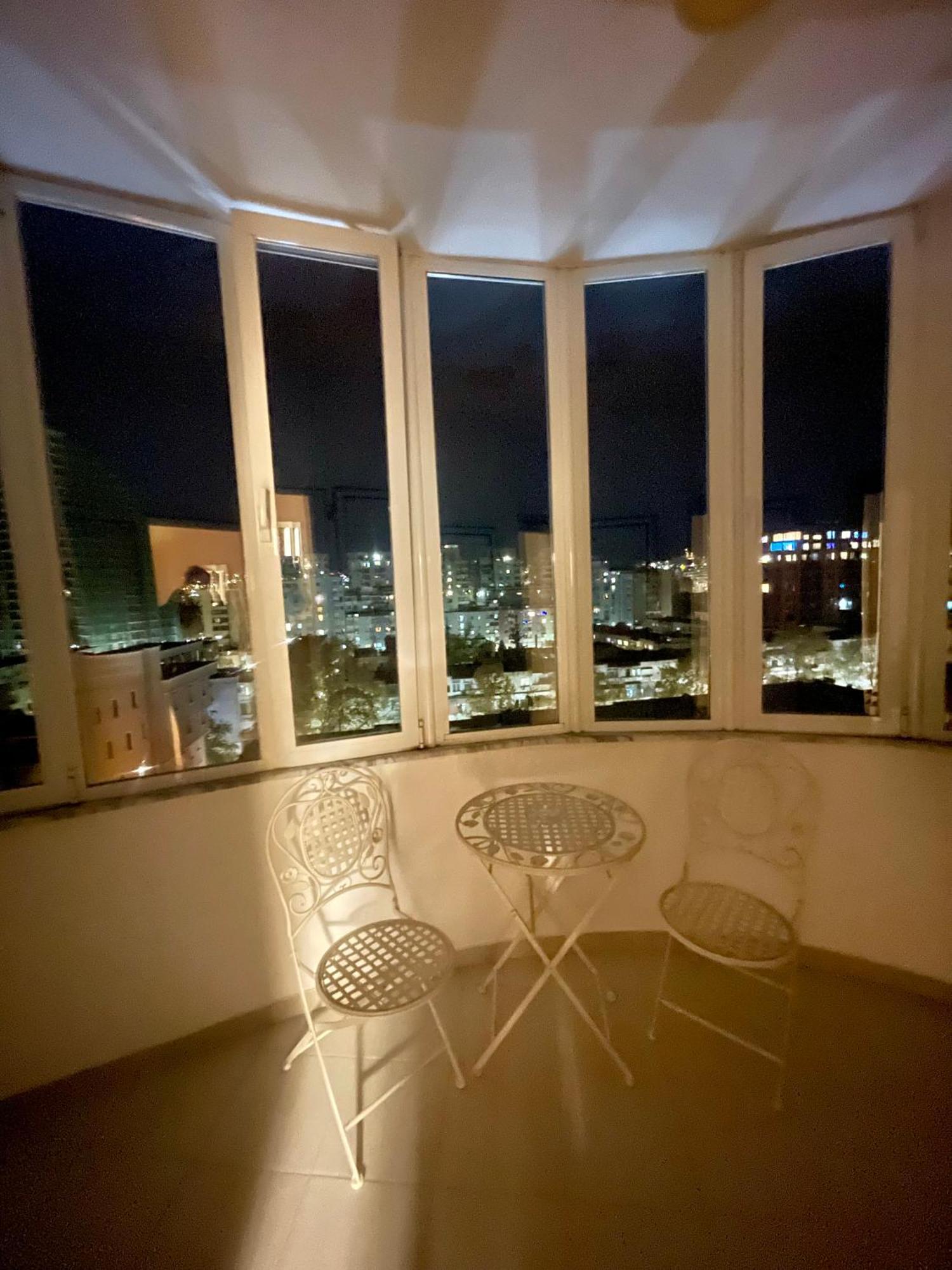 Deoni Apartment Luxury Tiranë Luaran gambar