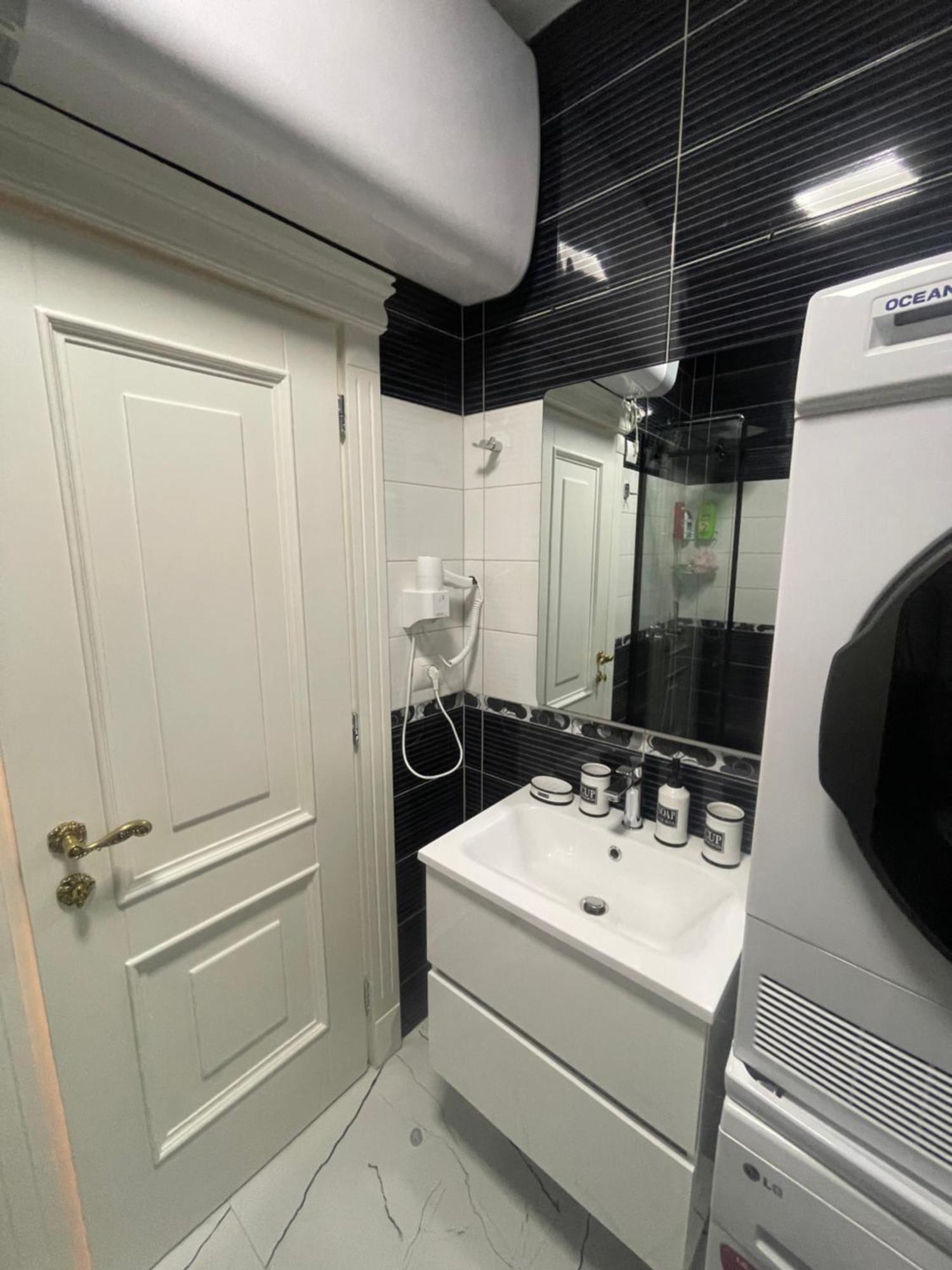Deoni Apartment Luxury Tiranë Luaran gambar