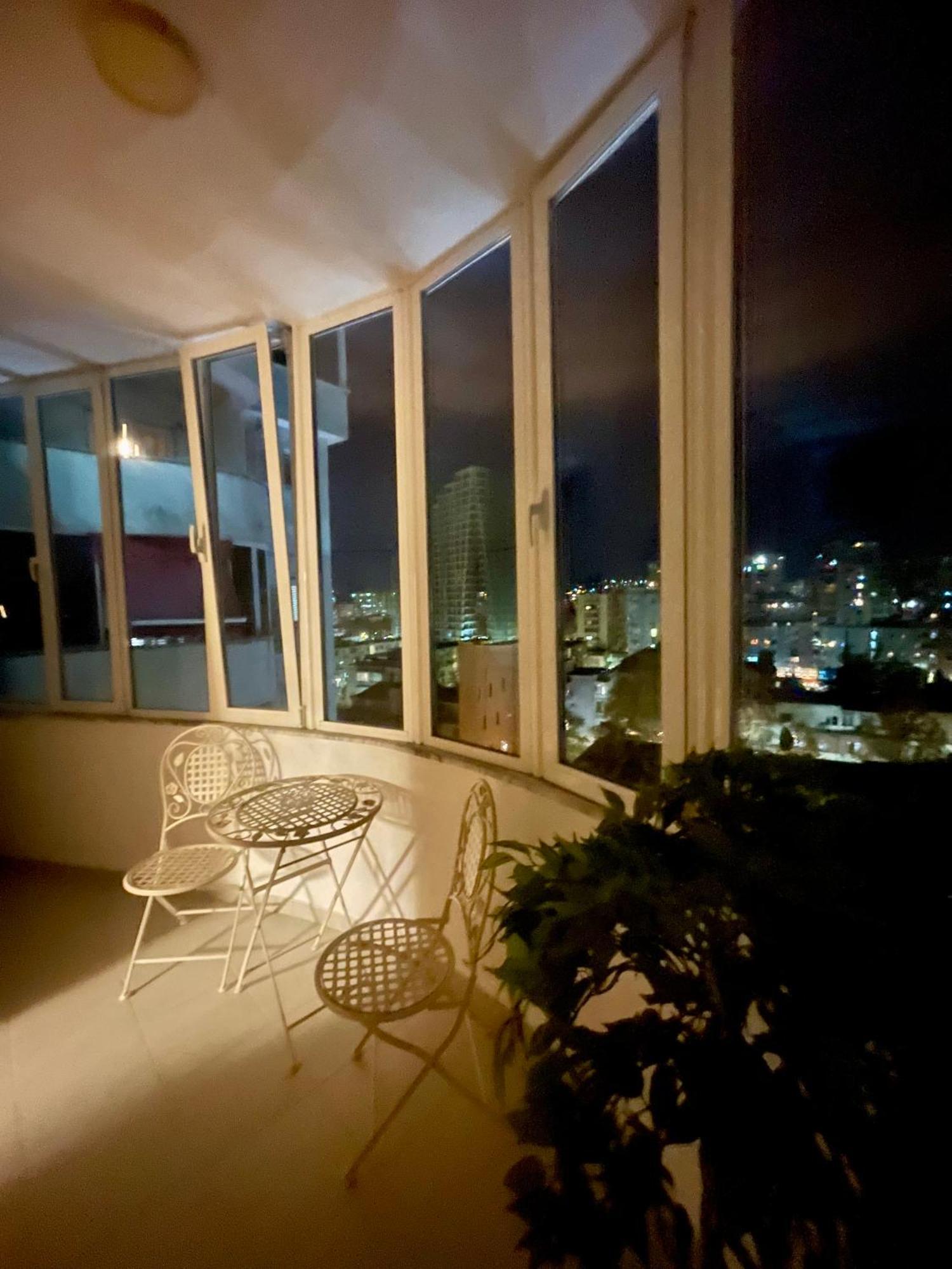 Deoni Apartment Luxury Tiranë Luaran gambar