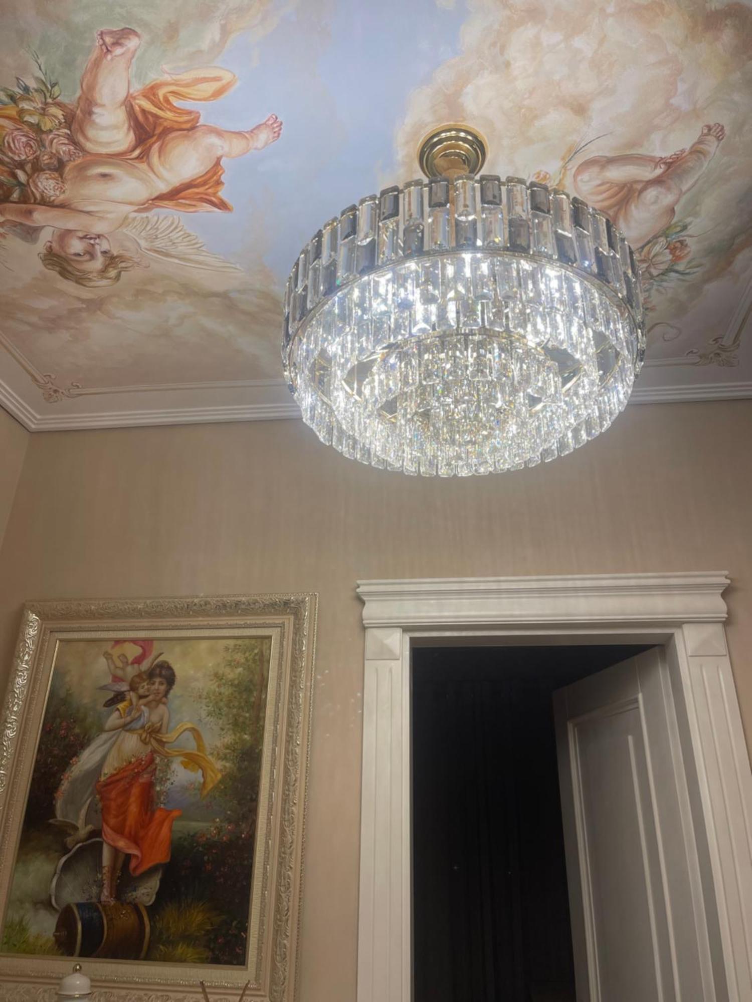 Deoni Apartment Luxury Tiranë Luaran gambar