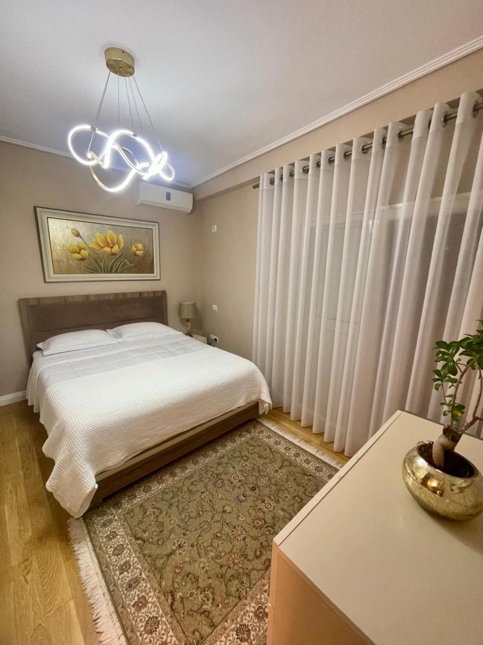 Deoni Apartment Luxury Tiranë Luaran gambar