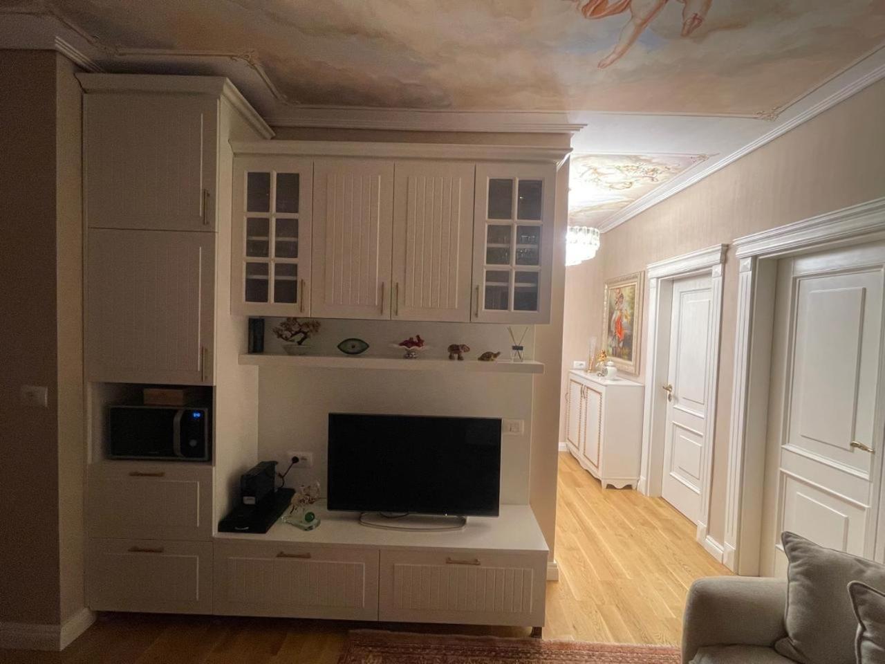Deoni Apartment Luxury Tiranë Luaran gambar