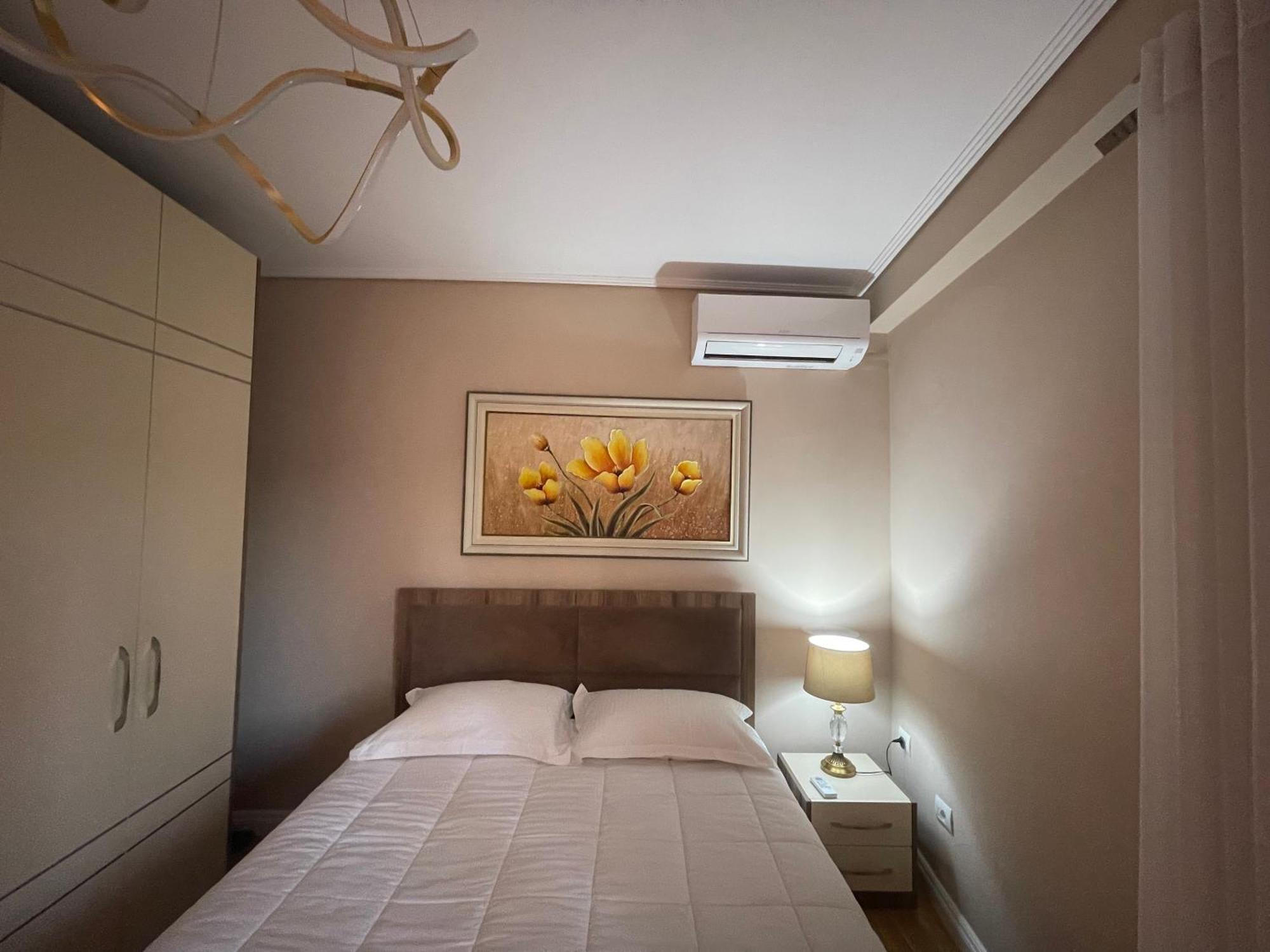 Deoni Apartment Luxury Tiranë Luaran gambar